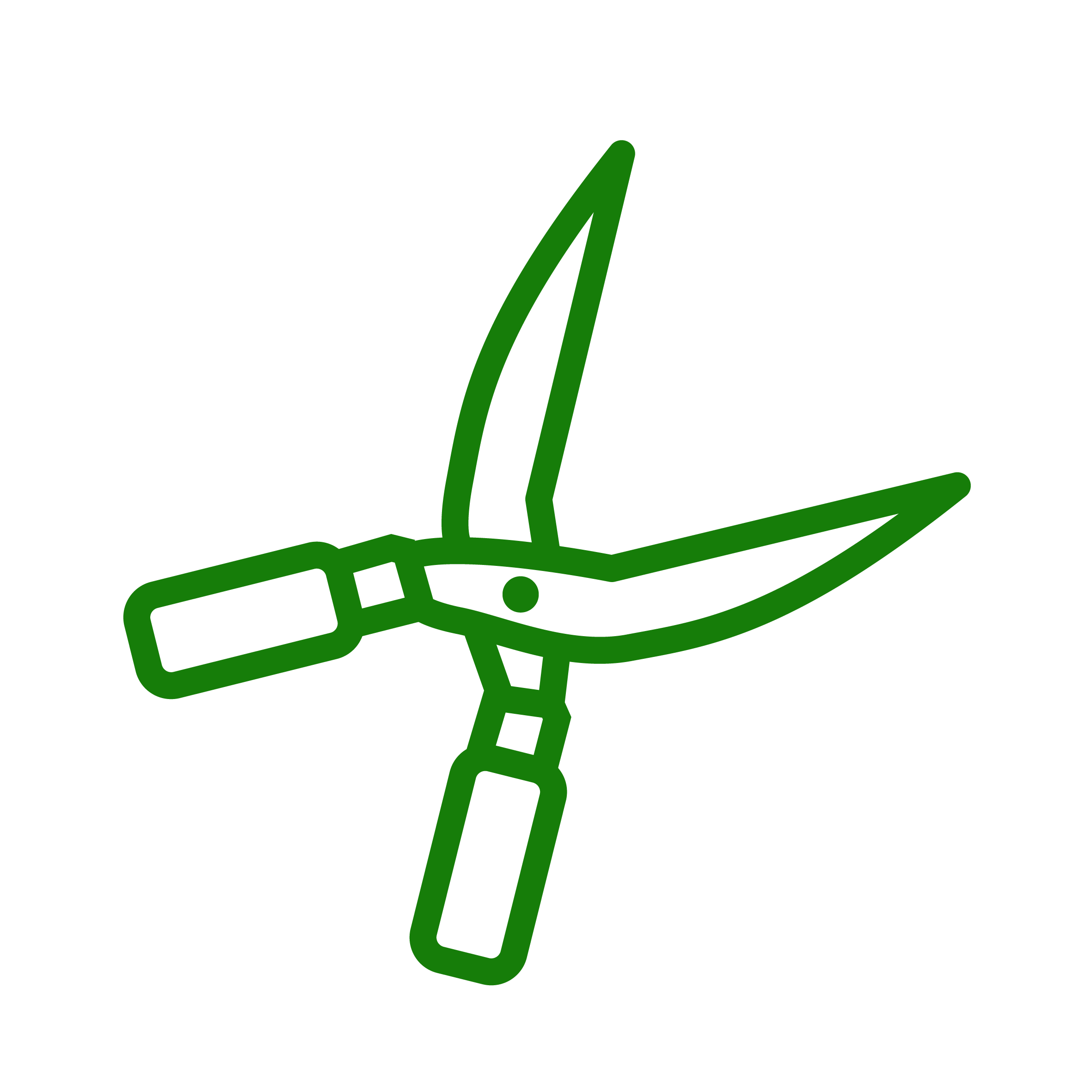 Heckenschnitt