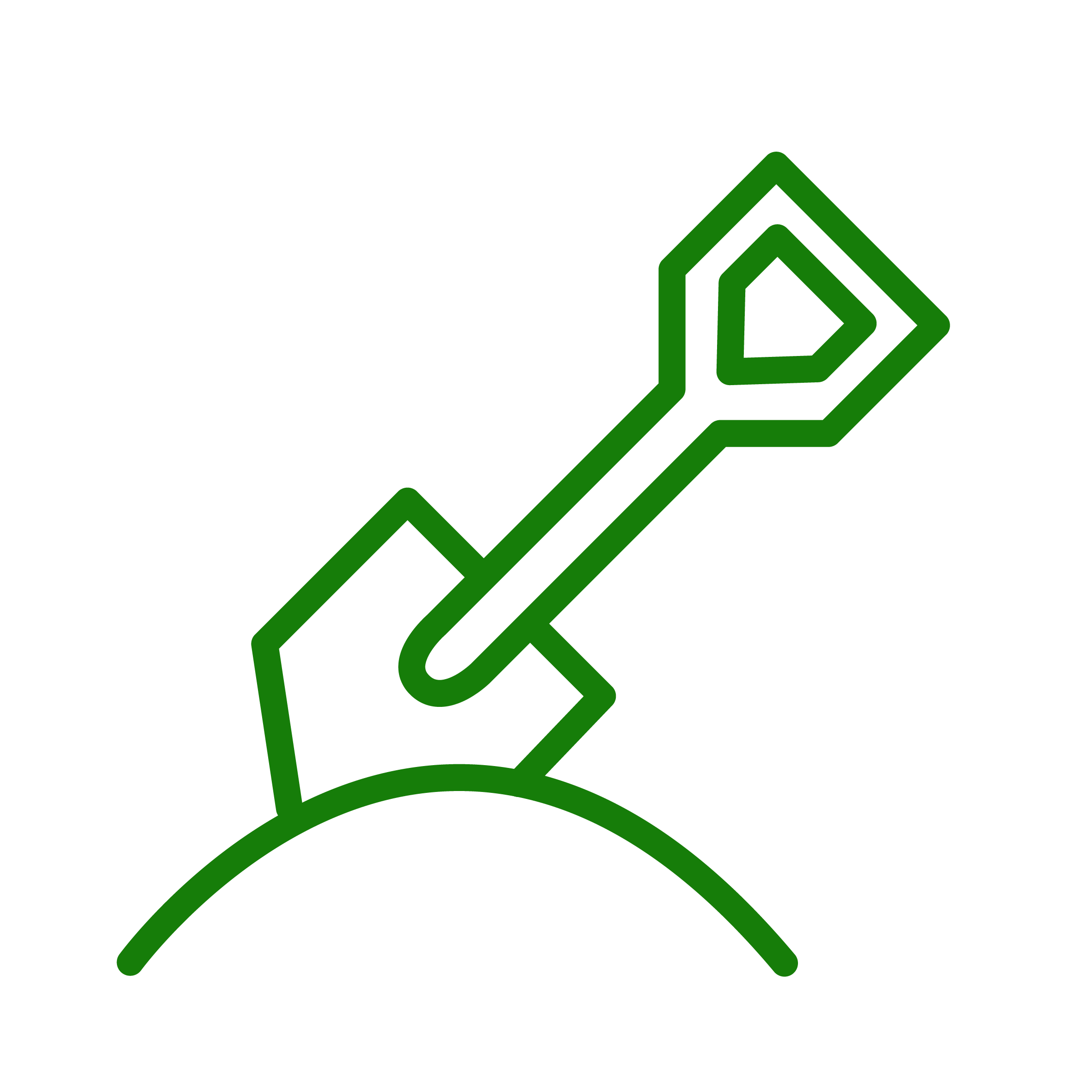 Erdarbeiten